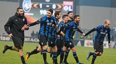 Diretta Borussia Dortmund-Atalanta dalle 19: formazioni ufficiali, dove vederla in tv