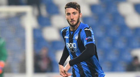 Calciomercato, sorpasso Roma: ecco Cristante