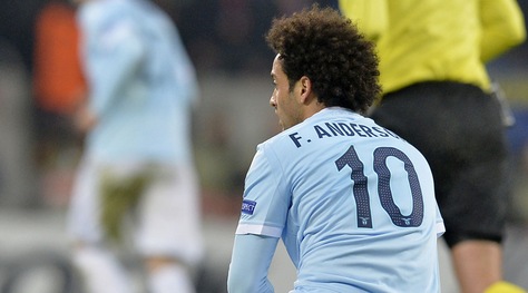 Steaua Bucarest-Lazio 1-0: decide Gnohere. Traversa per Milinkovic-Savic