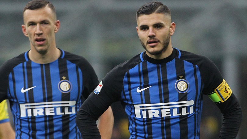 Inter, Icardi e Perisic saltano il Genoa