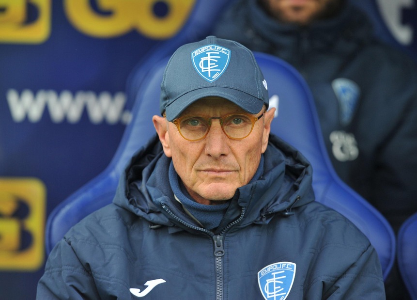 Calciomercato Empoli, Andreazzoli aspetta i rinforzi