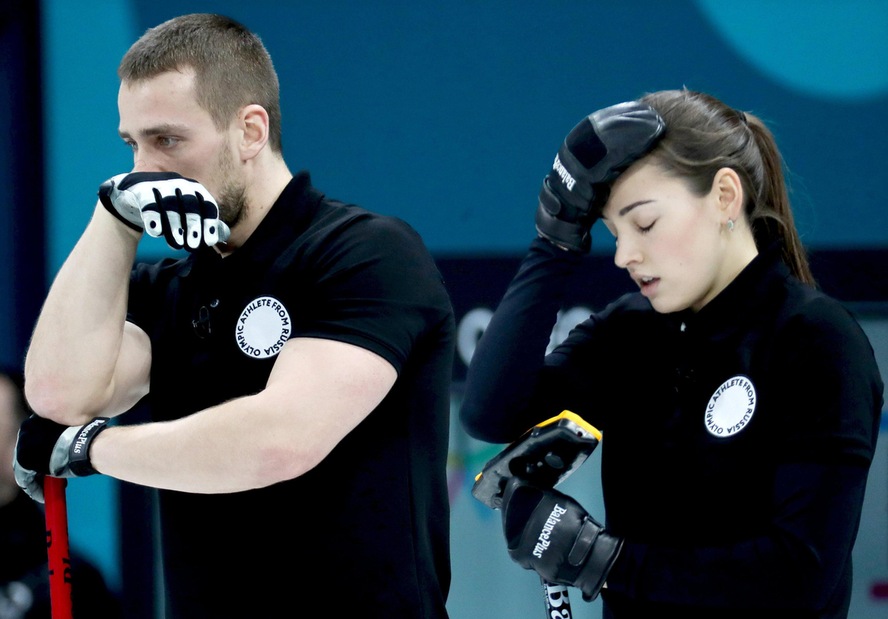 Krushelnitckii: “Accusa di doping è una ferita immensa”