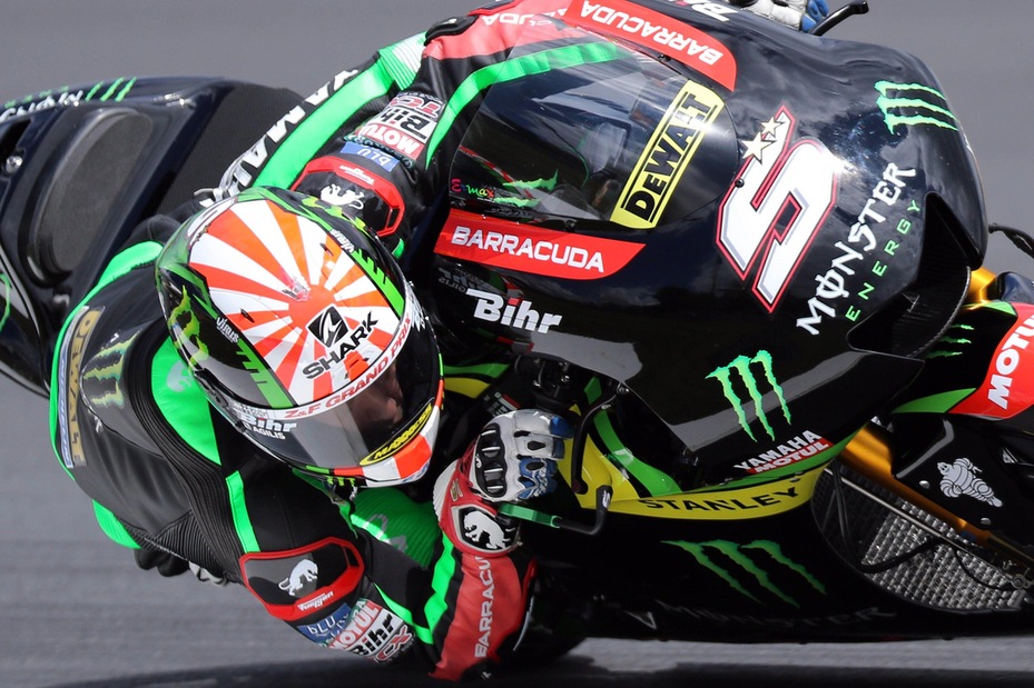 MotoGp, Poncharal divorzia da Yamaha