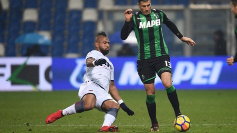 Calciomercato Cagliari, obiettivo Peluso. Si allontana Kownacki