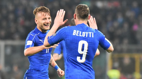 Italia-Olanda test di lusso allo Juventus Stadium