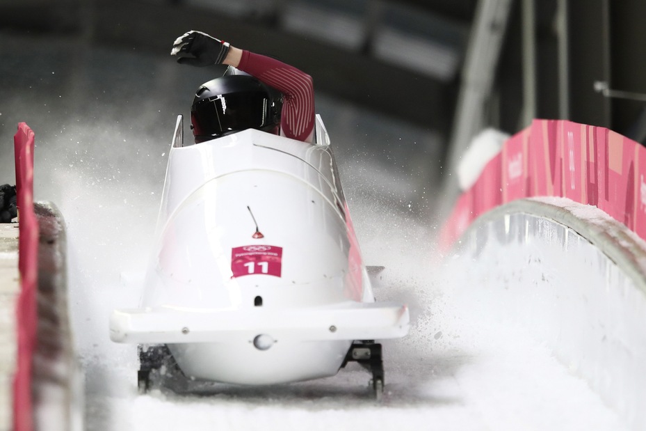 Doping, Sergeeva rinuncia a controanalisi: squalificata