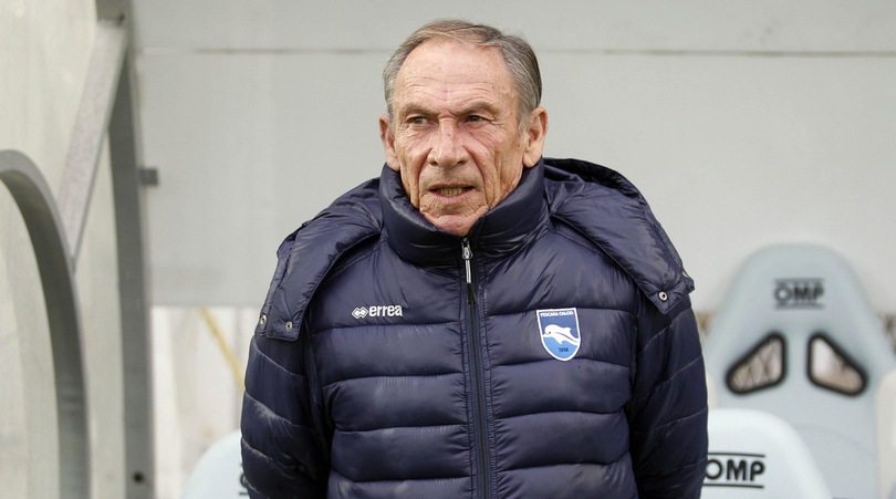 M5S a Pescara, ci sarà anche Zeman