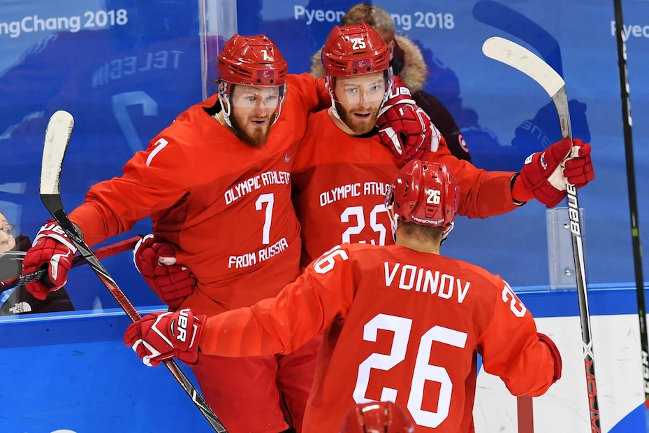 Ultimo atto, sono quattro gli ori in palio