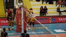 Volley: Superlega, Verona corsara a Vibo