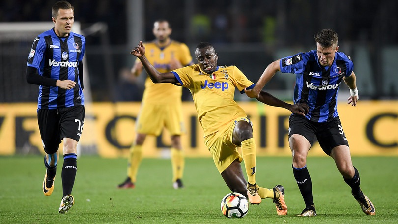 Serie A Juventus-Atalanta, probabili formazioni e tempo reale alle 18. Dove vederla in tv