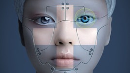 Con “Human +” in mostra tutti i futuri possibili