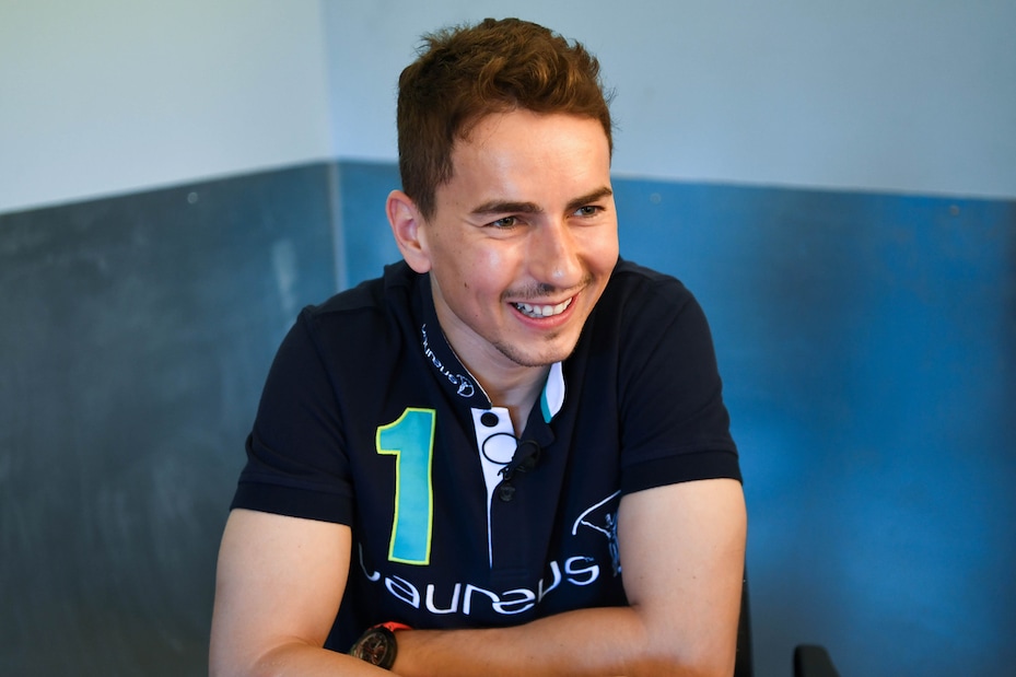 MotoGp, ipotesi Lorenzo wildcard nel 2020