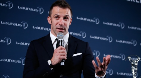 24 ore di notizie sulla Juventus