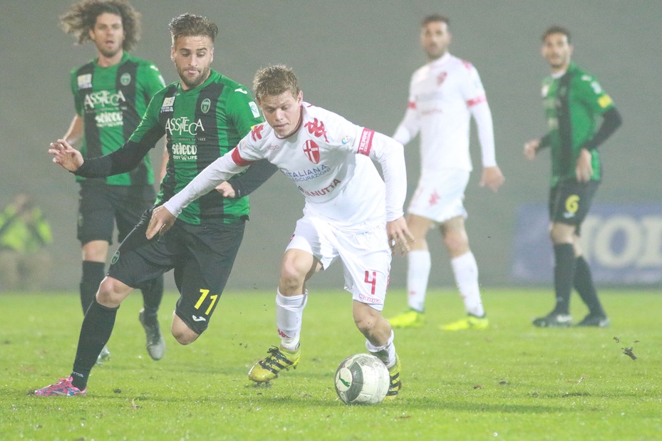 Calciomercato Padova, rinnovo per il figlio di Serena