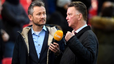 Bayern Monaco, Van Gaal: «Toni mi mancava di rispetto»