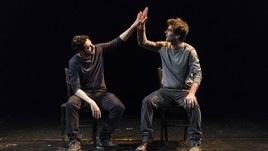 Al Brancaccino arriva Un alt(r)o Everest