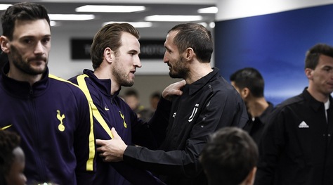 Champions League, diretta Tottenham-Juventus: dove vederla in tv
