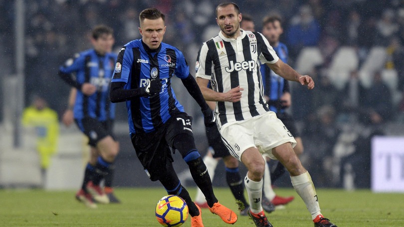 Coppa Italia, gli squalificati: Chiellini salta la finale