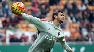 Raiola: «Donnarumma? Fosse per me dovrebbe lasciare il Milan»