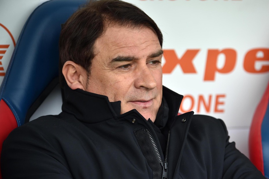 Serie A Spal, Semplici: «Bologna? E' un derby sentito»