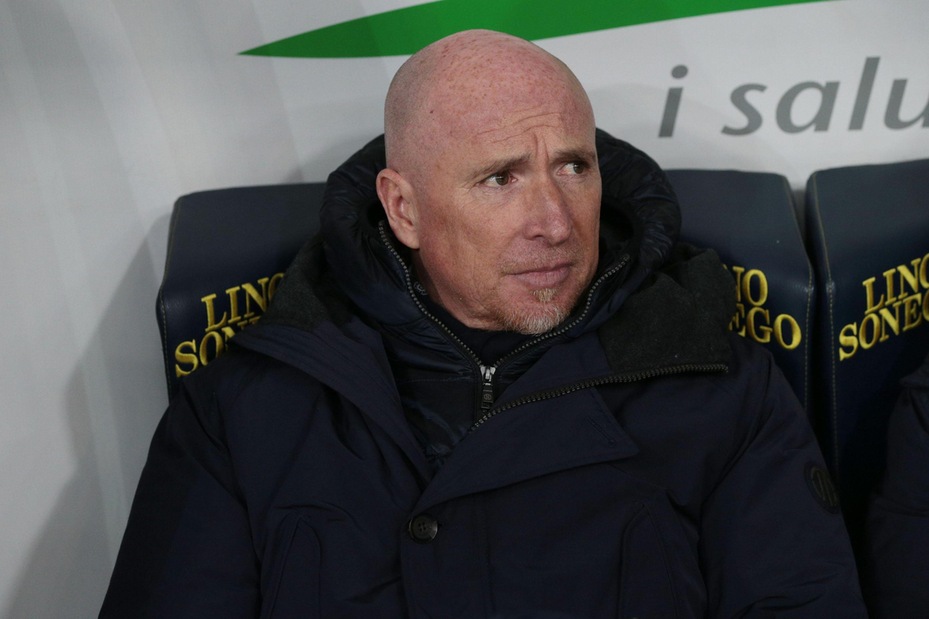 Serie A Chievo, Maran: «Sassuolo importante scontro diretto»