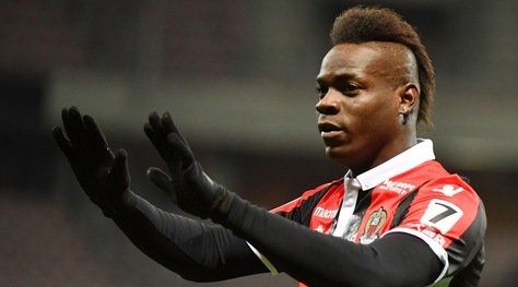 Calciomercato Parma, Balotelli è più di una suggestione