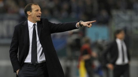 Allegri: «Juventus straordinaria da sei anni»