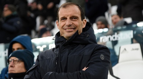 Juventus, Allegri: «Higuain salta la Lazio. Dybala e Buffon dal 1'»