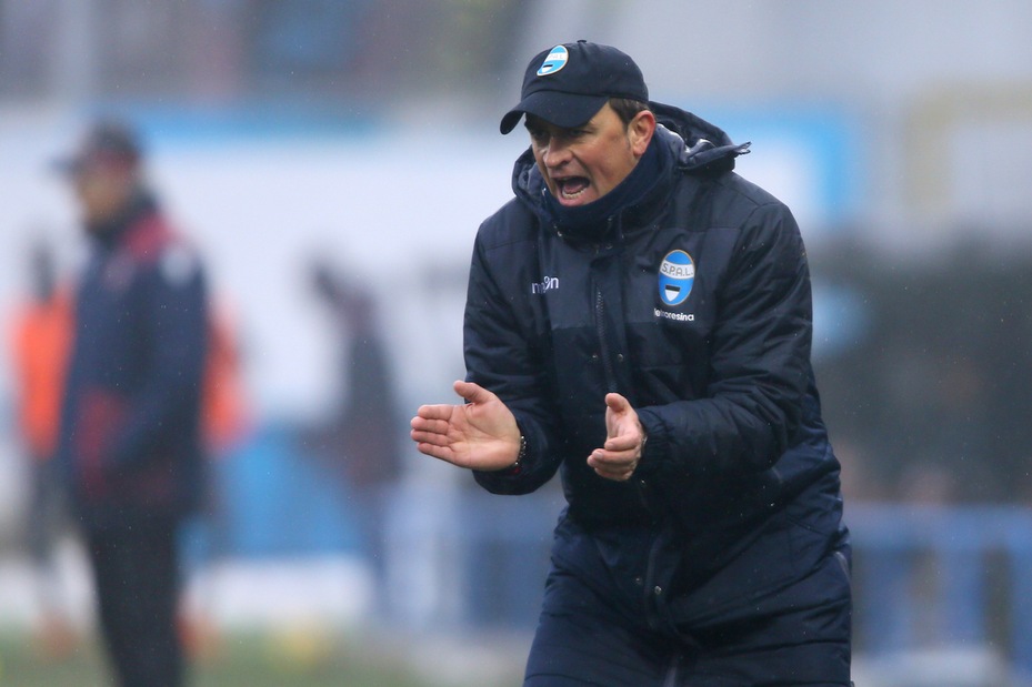 Serie A Spal, Semplici: «Juventus? Speriamo sia stanca...»