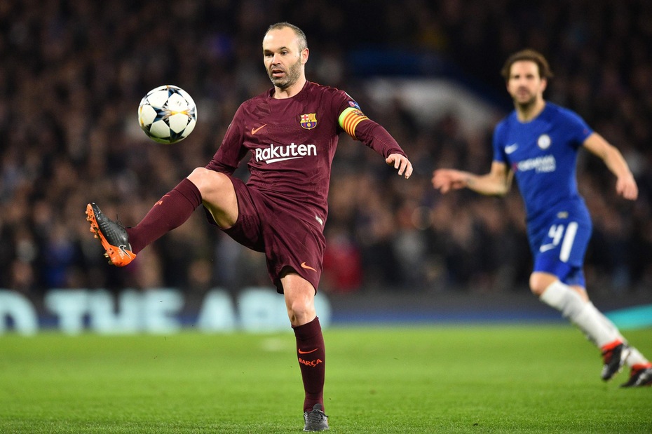 Champions League, Barcellona-Chelsea: ipotesi extra-time