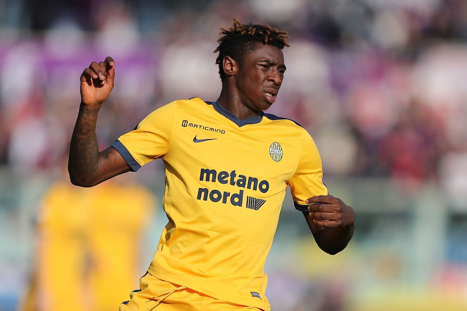 Calciomercato Parma, si seguono Kean e Bastoni