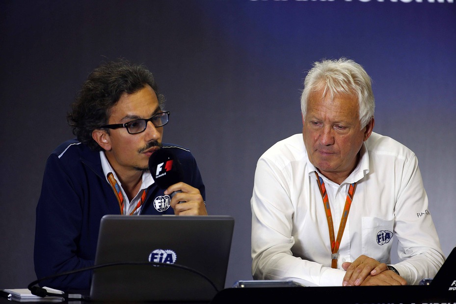 F1, dal 2019 cambiano i caschi