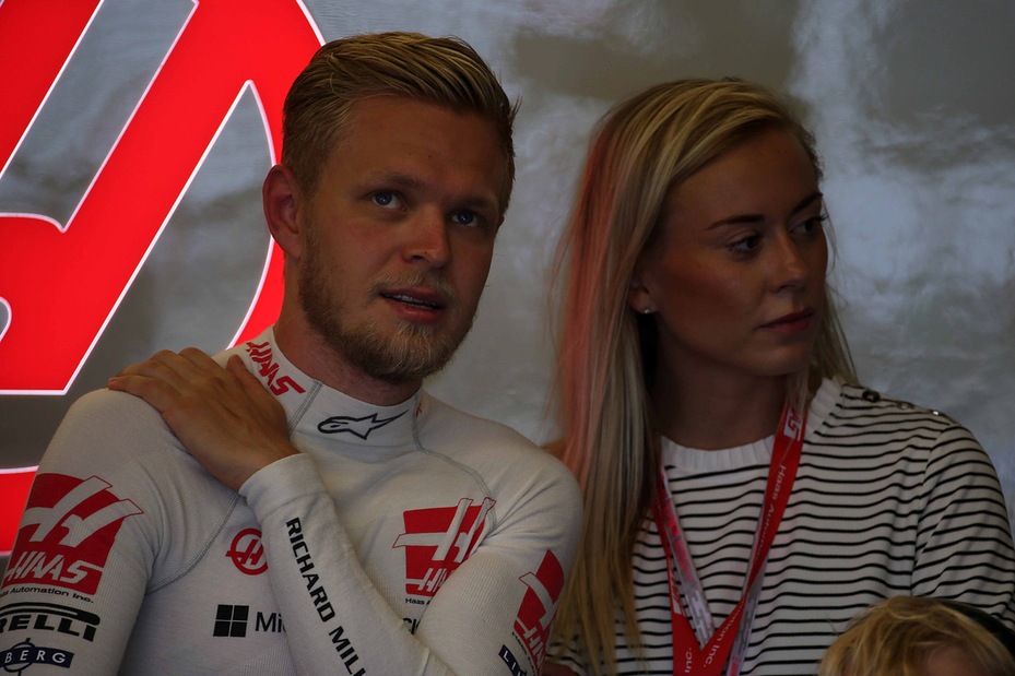 F1 Haas, Magnussen sogna Daytona e Le Mans