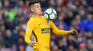 Colpo Juventus: in difesa c’è Gimenez dell’Atletico