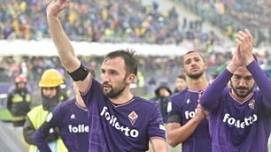 Calciomercato Fiorentina, Badelj può restare