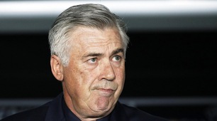 Italia, Ancelotti dice no alla proposta di Tavecchio