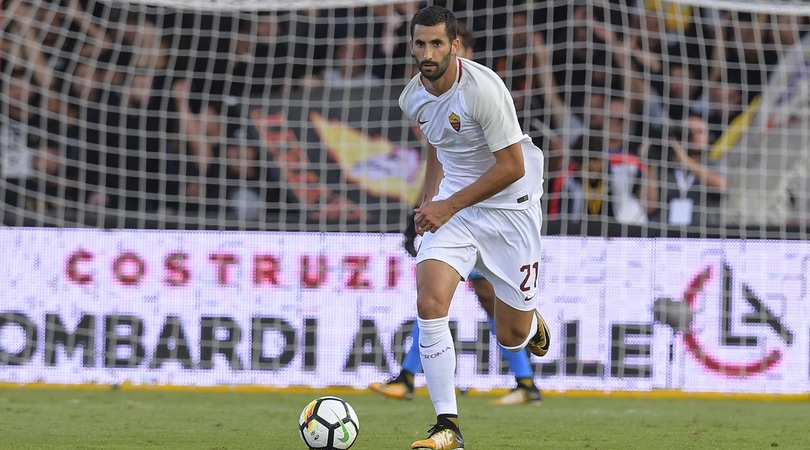 Gonalons guida l'assalto dell'altra Roma