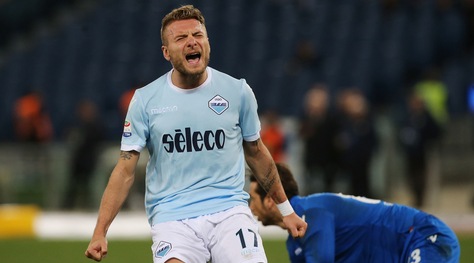 Lazio-Bologna 1-1: Lucas Leiva risponde a Verdi