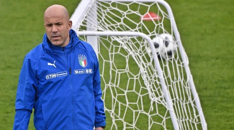 Gentile: «Di Biagio ct dell'Italia? Non lo merita»