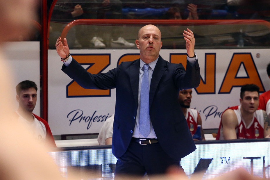 Eurocup, Reggio cade a Krasnodar