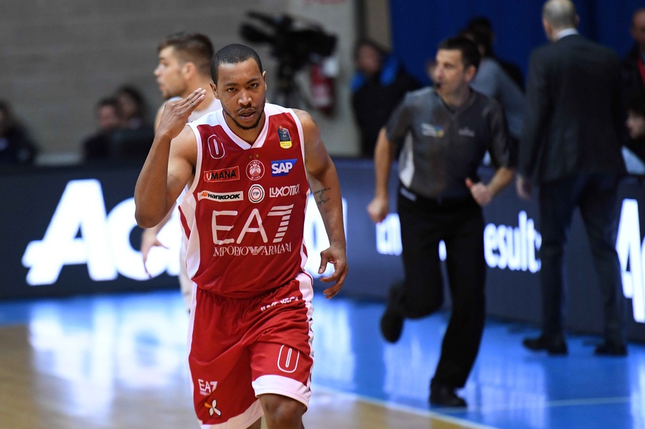 Eurolega, Milano ospita il Valencia