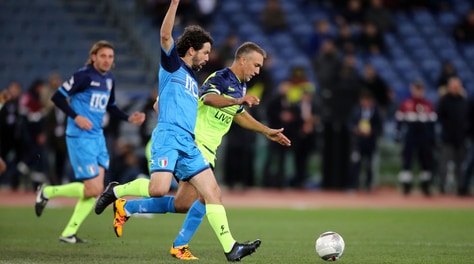 Batistuta: «Maradona il più grande. Mi piace Immobile»