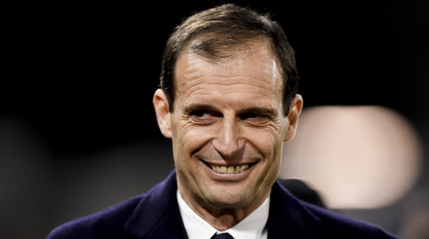«Juventus, Al Khelaifi vuole Allegri al Psg»