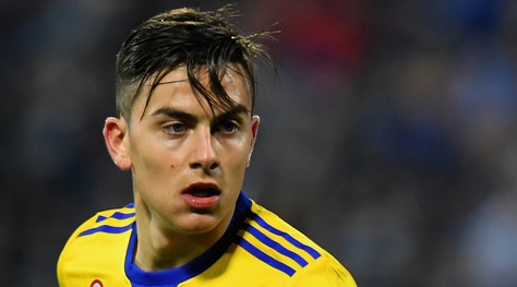 Rabbia Dybala: vinco con la Juventus