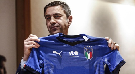 Italia, Costacurta: «Il 20 maggio il nuovo ct»