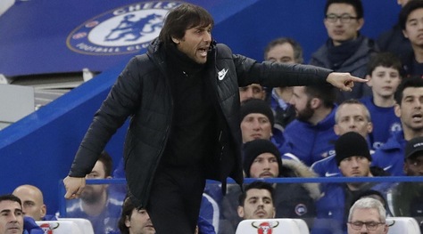 Psg, pronto un maxi ingaggio per Antonio Conte