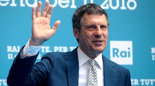 Lutto nel mondo della tv: è morto Fabrizio Frizzi