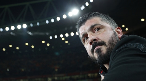 Milan, Gattuso firma per altri tre anni