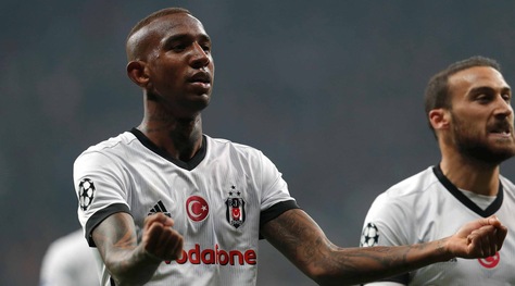In Turchia: «Roma, offerta di 30 milioni per Talisca»