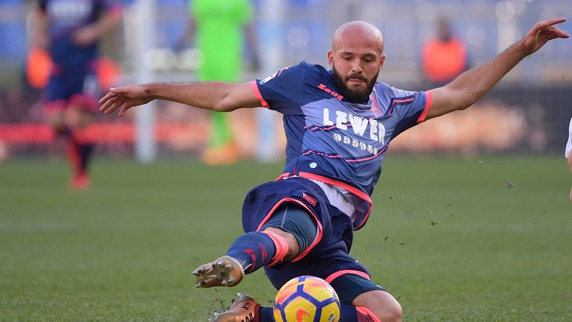 Serie A Crotone, Ajeti e Crociata: «Concentrati sulla salvezza» Serie A Crotone, Ajeti e Crociata: «Concentrati sulla salvezza»